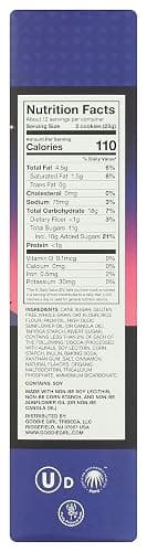 GOODIE GIRL S'mores Sandwich Cookies, 10.6 OZ thumbnail 2