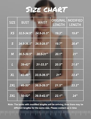 PUMIEY Women's Square Neck Tank Top Sleeveless Double Lined Basic Tops Sharp Collection thumbnail 2