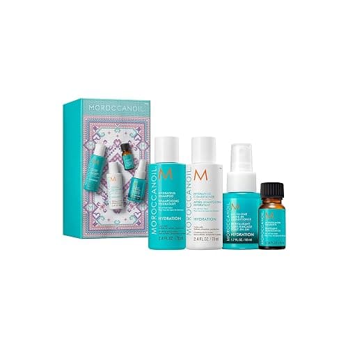 Moroccanoil All In One Leave In Conditioner - Image 1