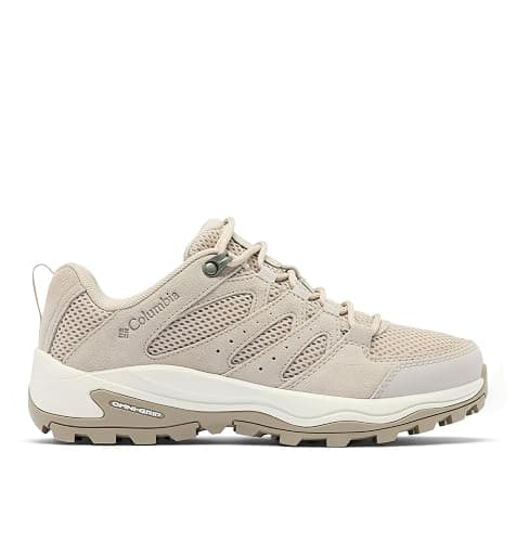 Columbia Redmond IV Breathe, Chaussures Basses De Randonnée Et Trekking pour Femme - Image 1