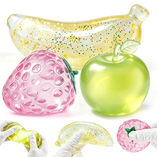 Squishy fruit - Image 1