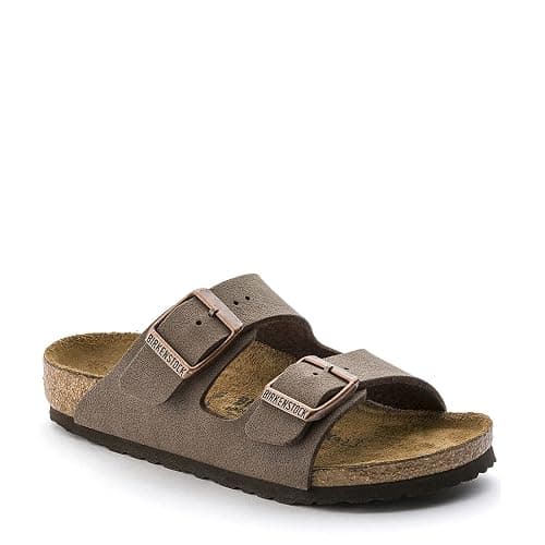 Birkenstock 55289326 Arizona Mocha Bb 26 - Image 1