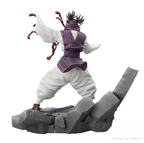 SEGA-Luminasta Jujutsu Kaisen Choso Figure thumbnail 4