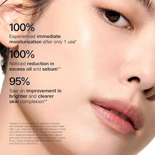 ANUA Rice 70 Glow Milky Toner, for Glass Skin, Rice Water, Niacinamide, Ceramides, Panthenol, Fragrance-Free, Non comedogenic, Fungal Acne Safe, Korean Skin Care, 250ml/8.45fl.oz. thumbnail 6