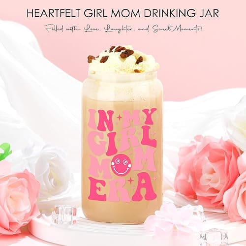Verouis Girl Mom Gifts New Mom Gifts for Women After Birth Mom To Be Gift Basket Mother To Be Gift Ideas Girl Mama Gifts thumbnail 3