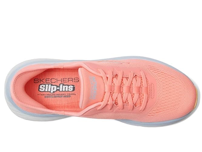 Skechers Women's Max Cushioning Elite 2.0 Solace Sneakers thumbnail 3