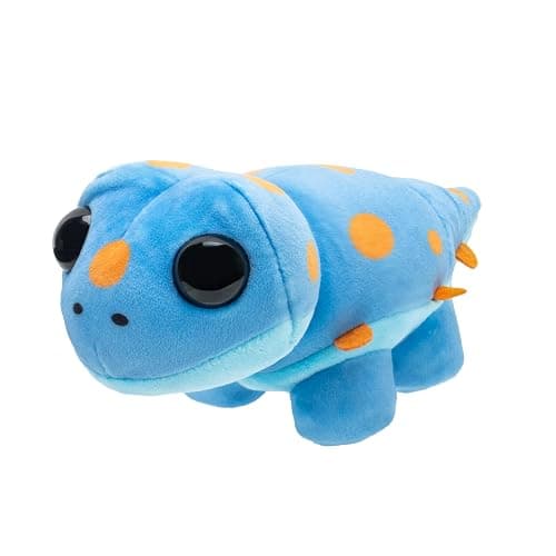 Adopt Me 5” Surprise Plush - 12 Styles - Series 5 - Exclusive Virtual Item Code Included - Fun Collectible Toys for Kids Featuring Your Favorite Adopt Me Pets, Ages 6+ thumbnail 11