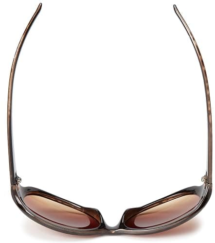 Nine West Women's S04688rnj201 Oval Sunglasses thumbnail 5