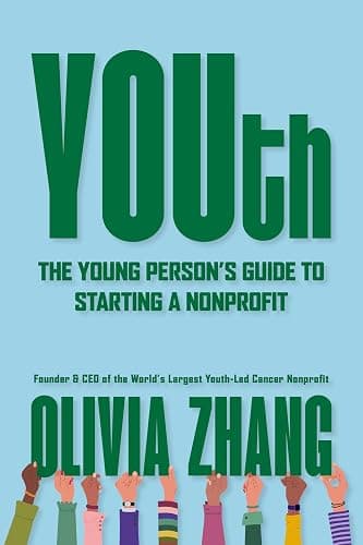 YOUth: The Young Person’s Guide to Starting a Nonprofit - Image 1
