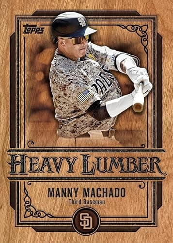 MLB 2025 Topps Series 2 Baseball Hobby Box thumbnail 8