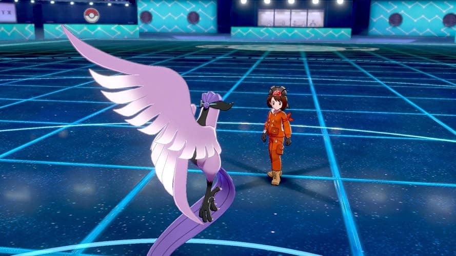 Nintendo Pokémon Sword Expansion Pass or Pokémon Shield Expansion Pass (Retail Version) - [Switch Digital Code] thumbnail 12