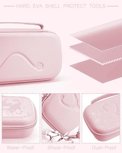 Hard Stethoscope Case  thumbnail 6