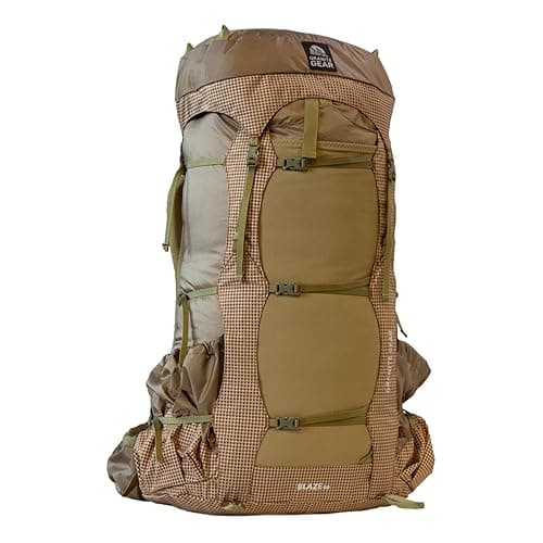 Granite Gear Blaze 60L