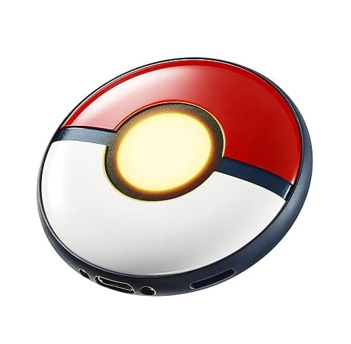Pokemon Go Plus + thumbnail 5