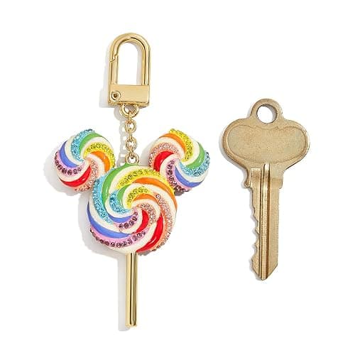 BaubleBar Disney Mickey Mouse Food Themed Bag Charms thumbnail 4