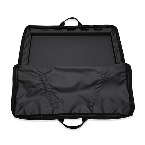 Weber Full-Size Griddle Storage Bag - 300 Series thumbnail 3