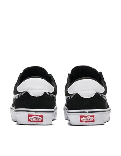 Vans Mens Brooklyn Ls Shoe thumbnail 3