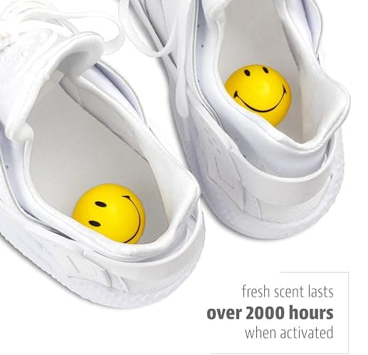 Sneaker Balls So My Dorm Doesn't Stink thumbnail 6