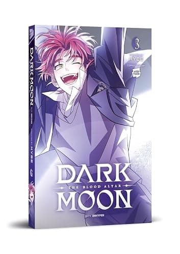 Dark Moon: The Blood Altar 3 - Image 1