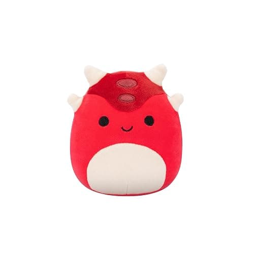 Squishmallows Original 5in 10-Pack – Official Jazwares Plush (Little) thumbnail 12