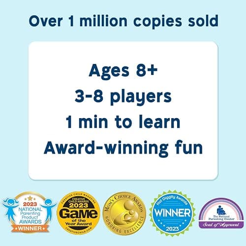 Do You Really Know Your Family? A Fun Family Game Filled with Conversation Starters and Challenges - Great for Kids, Teens and Adults thumbnail 5