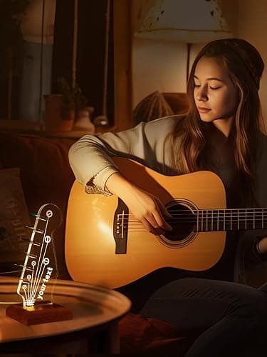 Light up guitar pick holder thumbnail 9