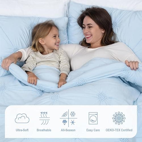 Bedding Comforter  thumbnail 4