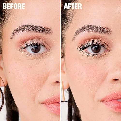 Benefit Cosmetics BADgal Bounce Volumizing Mascara, 0.3 oz thumbnail 5