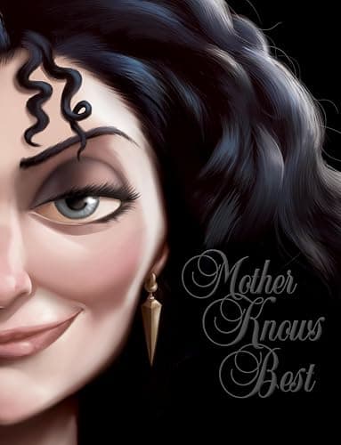 Mother Knows Best-Villains, Book 5 - Image 1