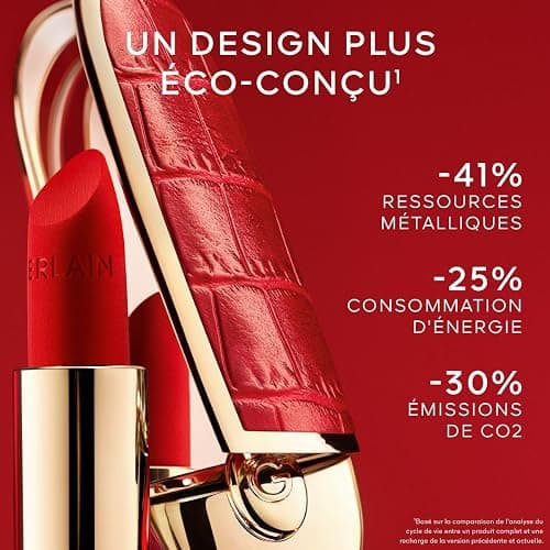 Guerlain Le Fauve Casing for Lip Makeup thumbnail 5