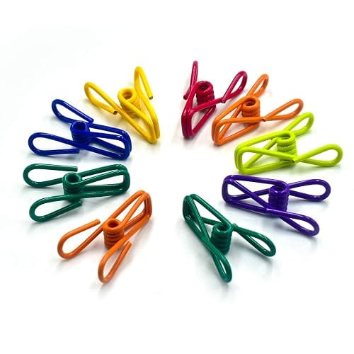 Bag clips - Image 1