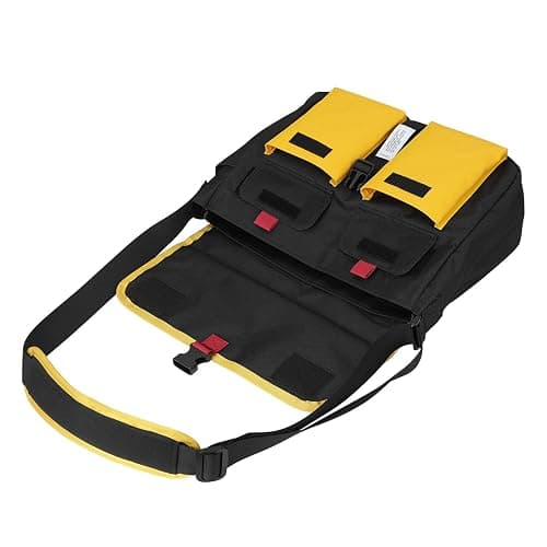 FIREFIRST Collaboration Series Crossbody Shoulder Messenger Bag for Hatsune Miku & Kagamine Rin/Len thumbnail 5