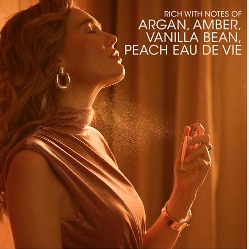 VACATION “GRAND CUVÉE” Eau de Toilette Sunscreen, Amber Vanilla Perfume, Unisex Summer Scent with Argan, Peach, Cedarwood & Vanilla Bean, 1 Fl. Oz. thumbnail 4