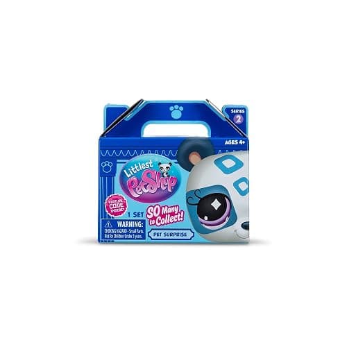 Littlest Pet Shop- Suprise Blind Singles - Series 2 - Image 1
