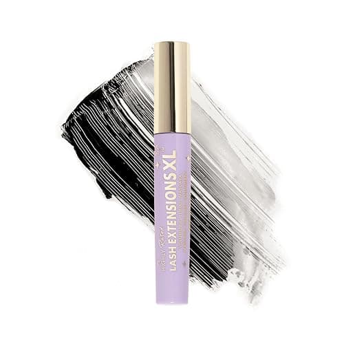 Milani Highly Rated Lash Extensions XL Volumizing Tubing Mascara - Black | Highly Rated Lash Extensions XL Is A Tubing Mascara For Extreme Volume And Length. Nourishes As You Wear For Up To 24Hrs. - Image 1