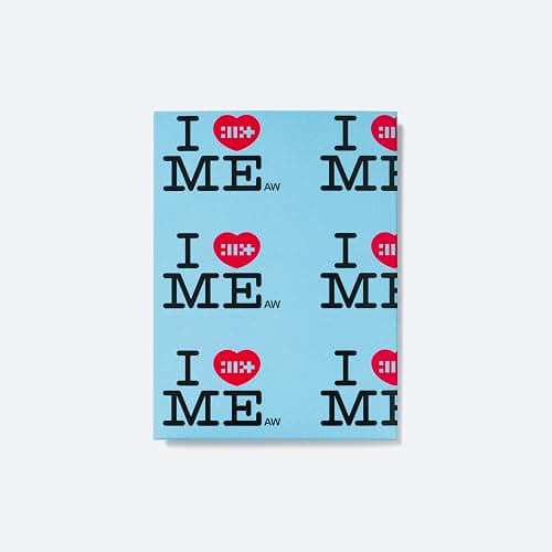 ILLIT 1st Single Album [NOT CUTE ANYMORE] Weverse Ver - Image 1