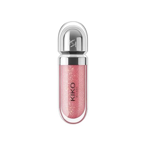 Kiko Milano 3D Hydra Lip Gloss, Hydrating Lipgloss thumbnail 2