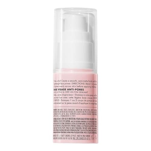 e.l.f. Poreless Face Primer, Restoring Makeup Primer For A Flawless, Smooth Canvas, Infused With Tea Tree & Vitamin A, Vegan & Cruelty-Free.47 Oz thumbnail 7