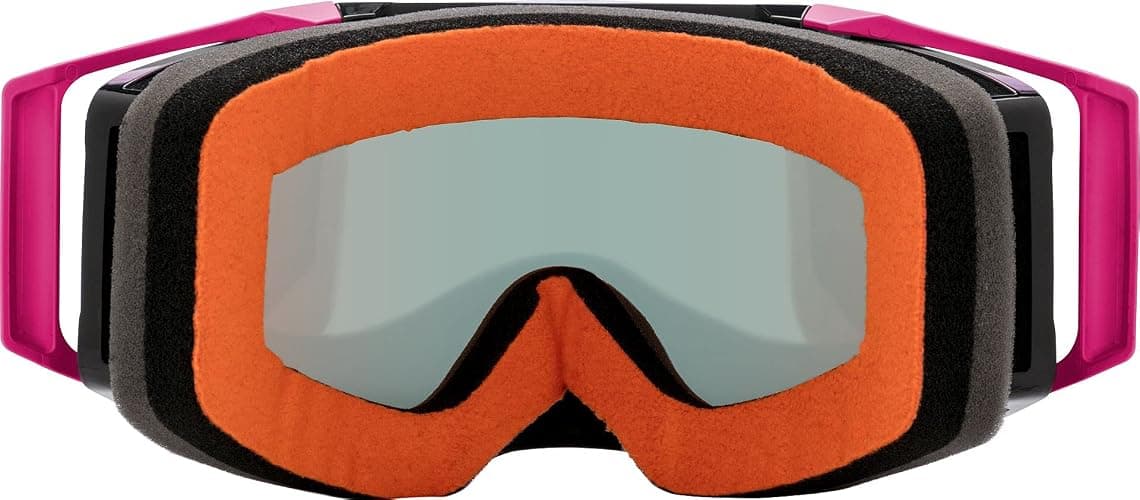 SPY Optic Foundation MX Goggle, Motorsports Goggles, Color and Contrast Enhancing Lenses thumbnail 5