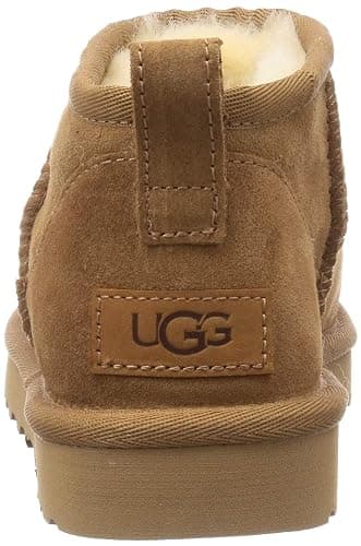 UGG Women's Classic Ultra Mini Boot thumbnail 3