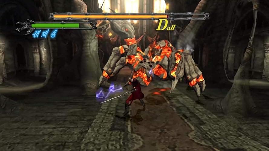 Devil May Cry Triple Pack (Import) thumbnail 3