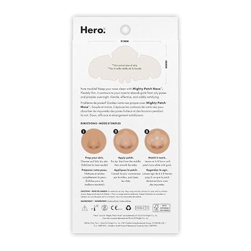 nose pimple patch thumbnail 6