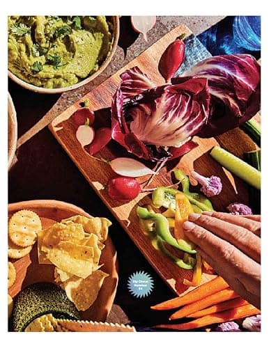 Feed These People: Slam-Dunk Recipes for Your Crew thumbnail 3