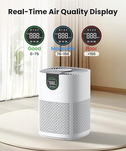 Air purifiers thumbnail 5