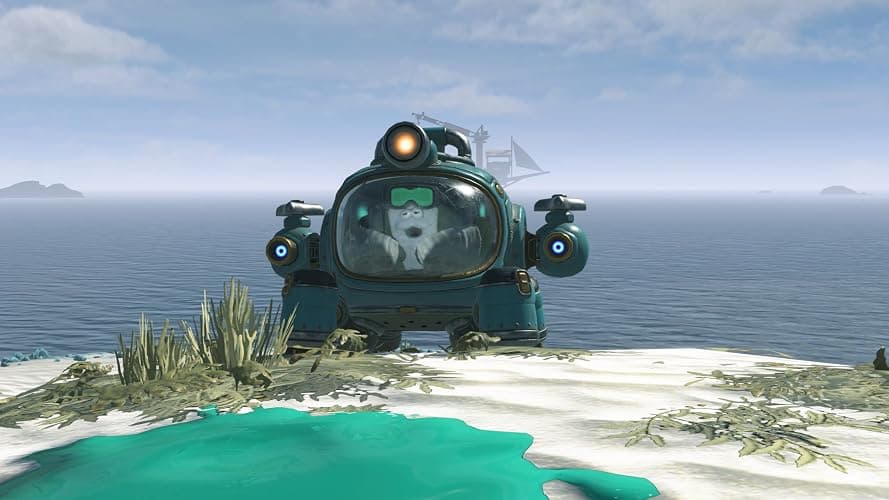 Splatoon™ Raiders thumbnail 4