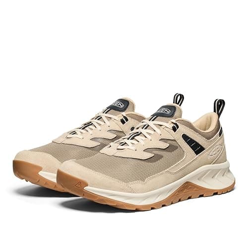 KEEN Men's Hightrail Low Waterproof Hiking Shoes thumbnail 4