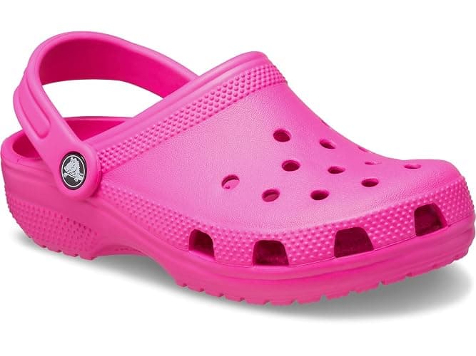 Crocs Kid's Classic Clog (Little Kid/Big Kid/Toddler) thumbnail 6