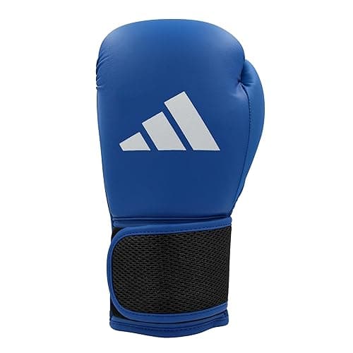Adidas Hybrid 25 Boxing Gloves