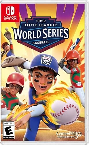 Little League World Series NSW - Image 1