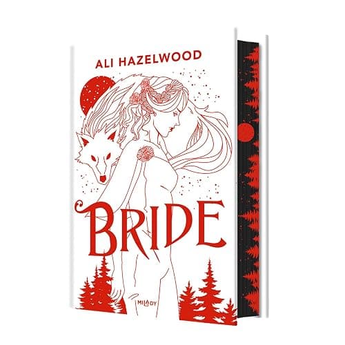Bride - Image 1
